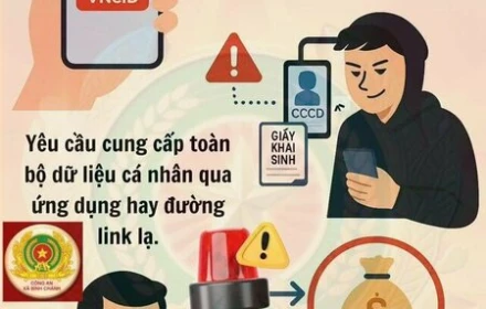 Cảnh báo nóng liên quan đến Giấy chứng nhận Quyền sử dụng đất của người dân