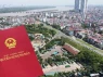 Hà Nội chốt bảng giá đất mới với mức tăng cao nhất 26%, người dân khi làm sổ đỏ chi phí sẽ tăng