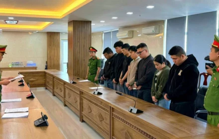 Xoá sổ đường dây rửa tiền lớn nhất từ trước đến nay, thêm 10 đối tượng lộ diện