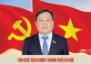 Tiểu sử tân Chủ tịch UBND TP Hà Nội Vũ Đại Thắng