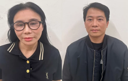 Vụ Mailisa: Từ nhân viên bưng bê đến bà chủ bị thu giữ 100 sổ đỏ, 300 cây vàng...