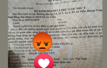 📢Hộ kinh doanh nhất định phải nhớ điều này để tránh bỗng dưng một ngày ôm cục nợ to đùng!
