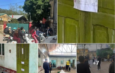 “Tài liệu 88 trang” ở Lạng Sơn: Tin đồn lan truyền chóng mặt và vòng xoáy hoang tin trên mạng