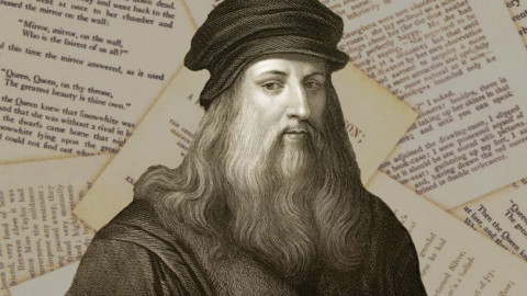 Nể phục 10 phát minh đi trước thời đại của thiên tài Leonardo da Vinci