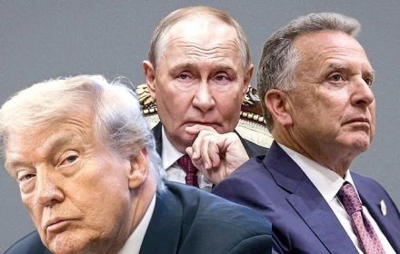 Nội dung cuộc gọi điện riêng bị rò rỉ nói gì mà cả Mỹ, Nga và các bên khác phẫn nộ?