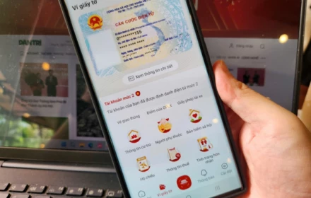 Phải kiểm tra ứng dụng VNeID trước ngày 15/12 nếu không sẽ bị phạt tiền