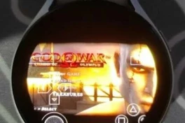 Không thể tin nổi: Galaxy Watch 5 "hóa" máy chơi game, chạy mượt cả God of War, GTA
