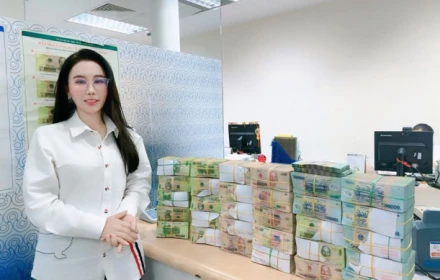 Vợ chồng Mailisa sẵn sàng “đốt” 20 tỷ chi quảng cáo tik tok, facebook… mỗi tháng