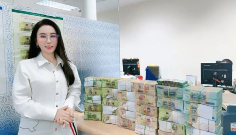 Vợ chồng Mailisa sẵn sàng “đốt” 20 tỷ chi quảng cáo tik tok, facebook… mỗi tháng