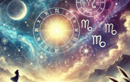 Vũ trụ chuyển mình cuối tháng 11: Từ Bọ Cạp đến Nhân Mã, đón năng lượng mới để khởi đầu