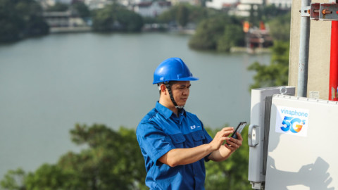 Sắp đấu giá băng tần C3, Viettel, VNPT không được tham gia