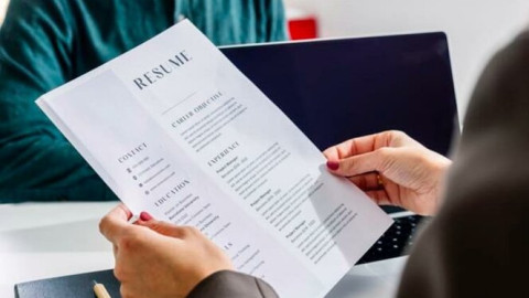 Công ty AI hàng đầu "cấm cửa" AI: Ứng viên không được dùng trí tuệ nhân tạo khi xin việc
