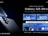 Di Động Việt trả hàng sớm Galaxy S25 trên toàn hệ thống, quà tặng dành riêng những khách hàng sở hữu sớm lên đến 16 triệu đồng