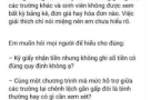 Sinh viên bức xúc vì nhận tiền hỗ trợ A80 chỉ 940.000 đồng trong khi trường khác nhận gấp đôi, hiệu trưởng nói gì?
