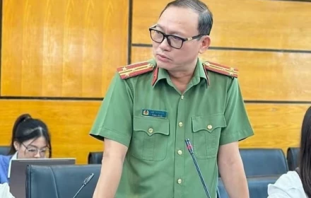 Chuyên gia tội phạm học cảnh báo 'ảo giác' nguy hiểm từ 'tài liệu 88 trang'