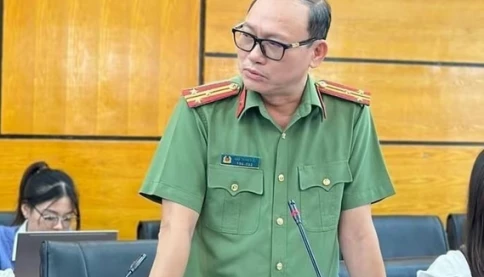 Chuyên gia tội phạm học cảnh báo 'ảo giác' nguy hiểm từ 'tài liệu 88 trang'