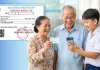 Tin vui trước Tết 2026: Được tặng thẻ BHYT miễn phí, ai được hưởng?