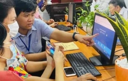 Tin vui cho cán bộ, công chức, viên chức: Nhận thêm 3,6 triệu đồng/tháng đến 31/12/2025