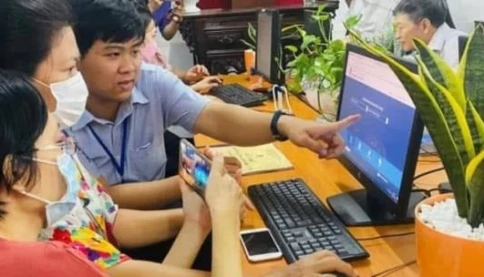 Tin vui cho cán bộ, công chức, viên chức: Nhận thêm 3,6 triệu đồng/tháng đến 31/12/2025