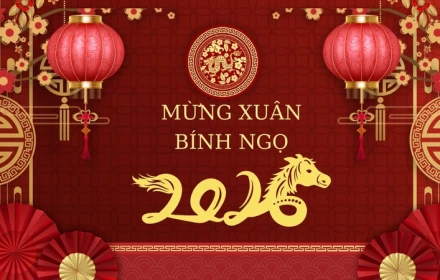 Chính thức: Bộ Nội vụ thông báo lịch nghỉ Tết Nguyên Đán Bính Ngọ 2026