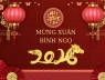 Chính thức: Bộ Nội vụ thông báo lịch nghỉ Tết Nguyên Đán Bính Ngọ 2026