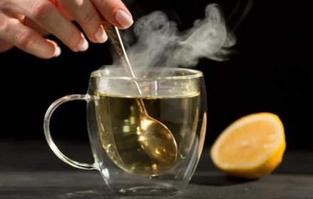 Loại nước uống buổi sáng giúp thanh lọc cơ thể, tốt hơn thuốc bổ