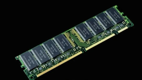 DDR6 sắp ra mắt, tần số đạt 21GHz