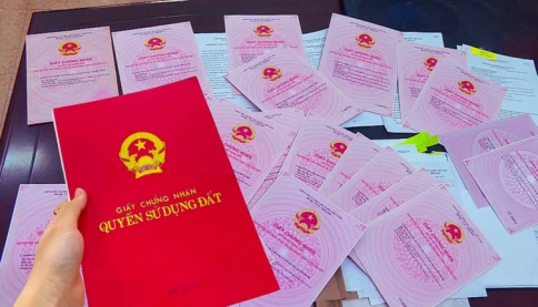 Cần giảm tiền chuyển mục đích đất ở để tránh cảnh người dân phải “mua lại đất của mình”