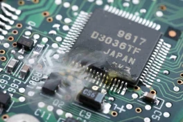 Công ty Nhật Bản phát triển công nghệ tăng cường hiệu suất bán dẫn