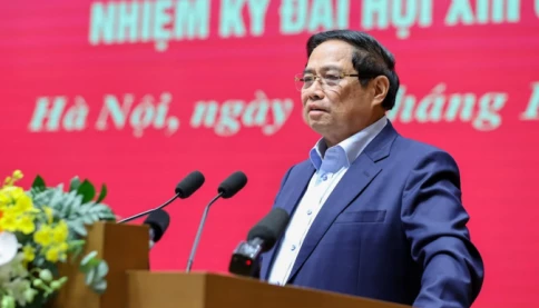 Thủ tướng: Một bộ phận cán bộ có tư tưởng "thà đứng trước Hội đồng kỷ luật còn hơn đứng trước Hội đồng xét xử"