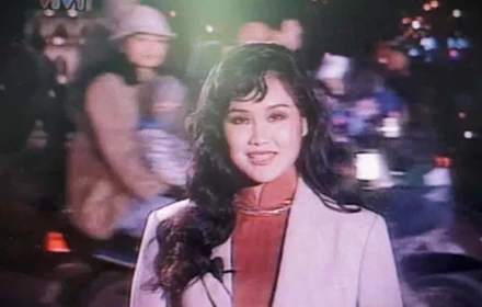 BTV Thời sự là "mỹ nhân đời đầu VTV", từng là giảng viên Đại học Bách khoa Hà Nội, tốt nghiệp thạc sĩ ở Mỹ