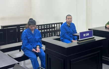 Chủ thầu xây dựng ở Hà Nội dùng ma túy trả công cho người làm thuê