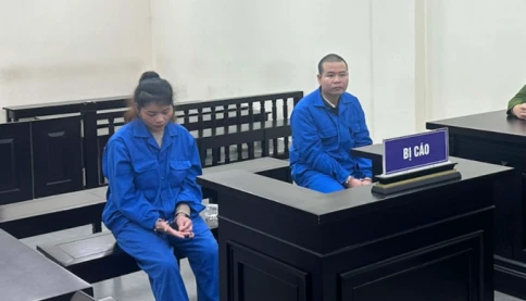 Chủ thầu xây dựng ở Hà Nội dùng ma túy trả công cho người làm thuê