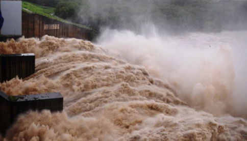 Vì sao thủy điện Sông Ba Hạ tạm thay người điều hành sau trận lụt lịch sử?