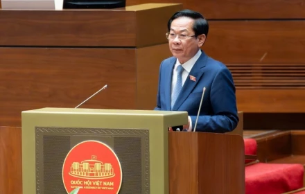 Bộ trưởng Nội vụ nêu căn cứ tiếp nhận cán bộ trẻ vào biên chế công chức cấp xã