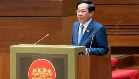 Bộ trưởng Nội vụ nêu căn cứ tiếp nhận cán bộ trẻ vào biên chế công chức cấp xã