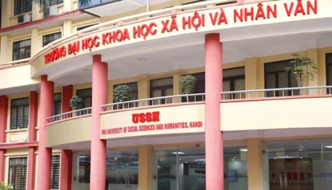 Phụ huynh và các con 2k8 cần làm gì khi ĐH KHXH&NV Hà Nội bỏ xét tổ hợp C00 với 15 ngành?