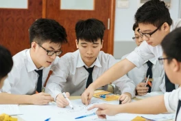 9+ trong tay với “mẹo” làm bài đọc hiểu Tiếng Anh trong kỳ thi THPT