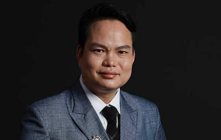 Trần Ngọc Sinh, Tổng giám đốc Công ty Mua chung Bất động sản Việt Nam, bị cáo buộc lừa nhà đầu tư như thế nào?