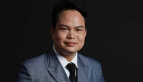 Trần Ngọc Sinh, Tổng giám đốc Công ty Mua chung Bất động sản Việt Nam, bị cáo buộc lừa nhà đầu tư như thế nào?