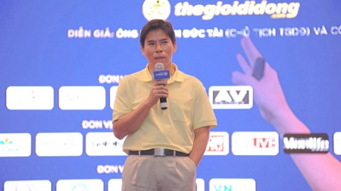 Thế Giới Di Động "buôn tiền" tương đương một ngân hàng