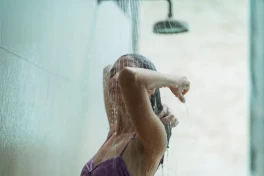 Sau khung giờ này, tốt nhất không nên tắm