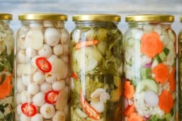 4 món "ngon miệng, hại thân" nhiều người Việt vẫn ăn mỗi ngày