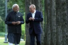 Chuyến thăm Ấn Độ của Putin: Hành trình hai chiều từ thiết bị quân sự và dầu khí đến địa chính trị?