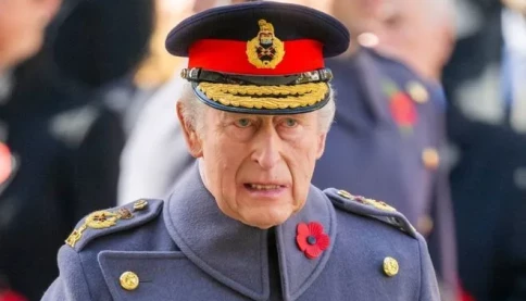 Sức khỏe Vua Charles ngày càng xấu đi, khả năng Hoàng tử William phải đẩy nhanh quá trình kế vị