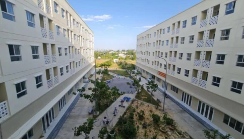 Đối tượng nào được giảm 60% tiền thuê nhà ở xã hội?