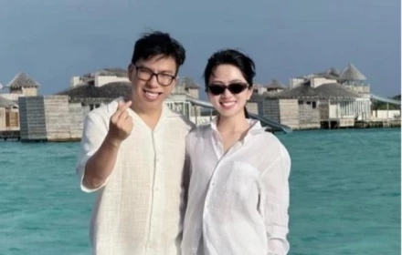 Con trai bà chủ thẩm mỹ viện Mailisa thường xuyên đăng gì trên mạng xã hội?