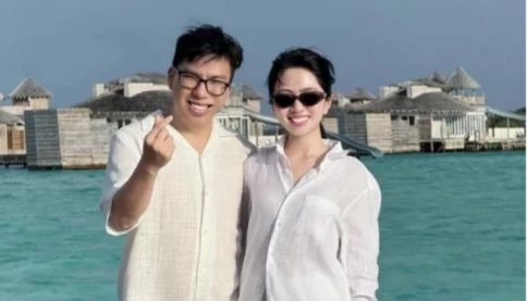 Con trai bà chủ thẩm mỹ viện Mailisa thường xuyên đăng gì trên mạng xã hội?