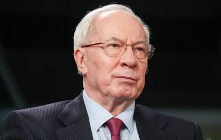 Cựu Thủ tướng Ukraine: Hơn 100 tỷ USD viện trợ của phương Tây có thể rơi vào tay các quan chức Ukraine tham nhũng