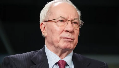 Cựu Thủ tướng Ukraine: Hơn 100 tỷ USD viện trợ của phương Tây có thể rơi vào tay các quan chức Ukraine tham nhũng